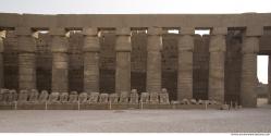 Karnak Temple Photo References #8